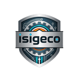 ISIGECO · Software industrial e IA