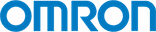 OMRON logo